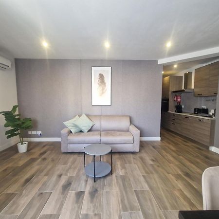 Korzo Suites Sliema II Ngoại thất bức ảnh
