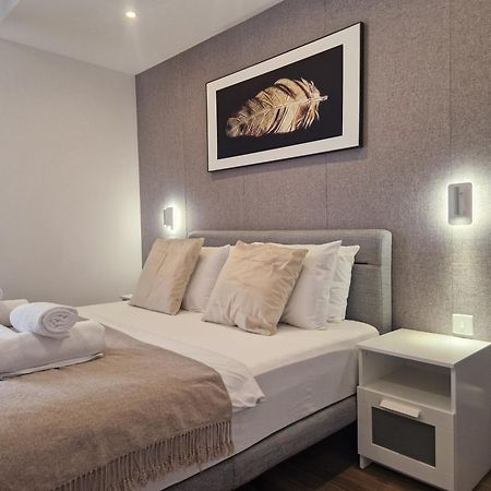 Korzo Suites Sliema II Ngoại thất bức ảnh