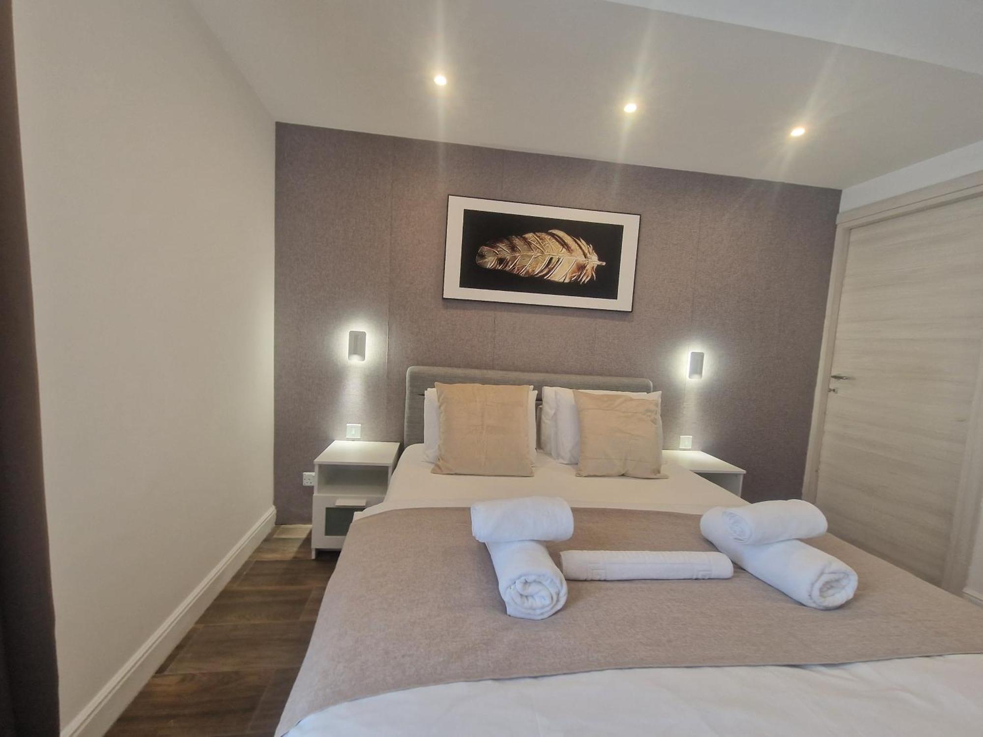 Korzo Suites Sliema II Ngoại thất bức ảnh