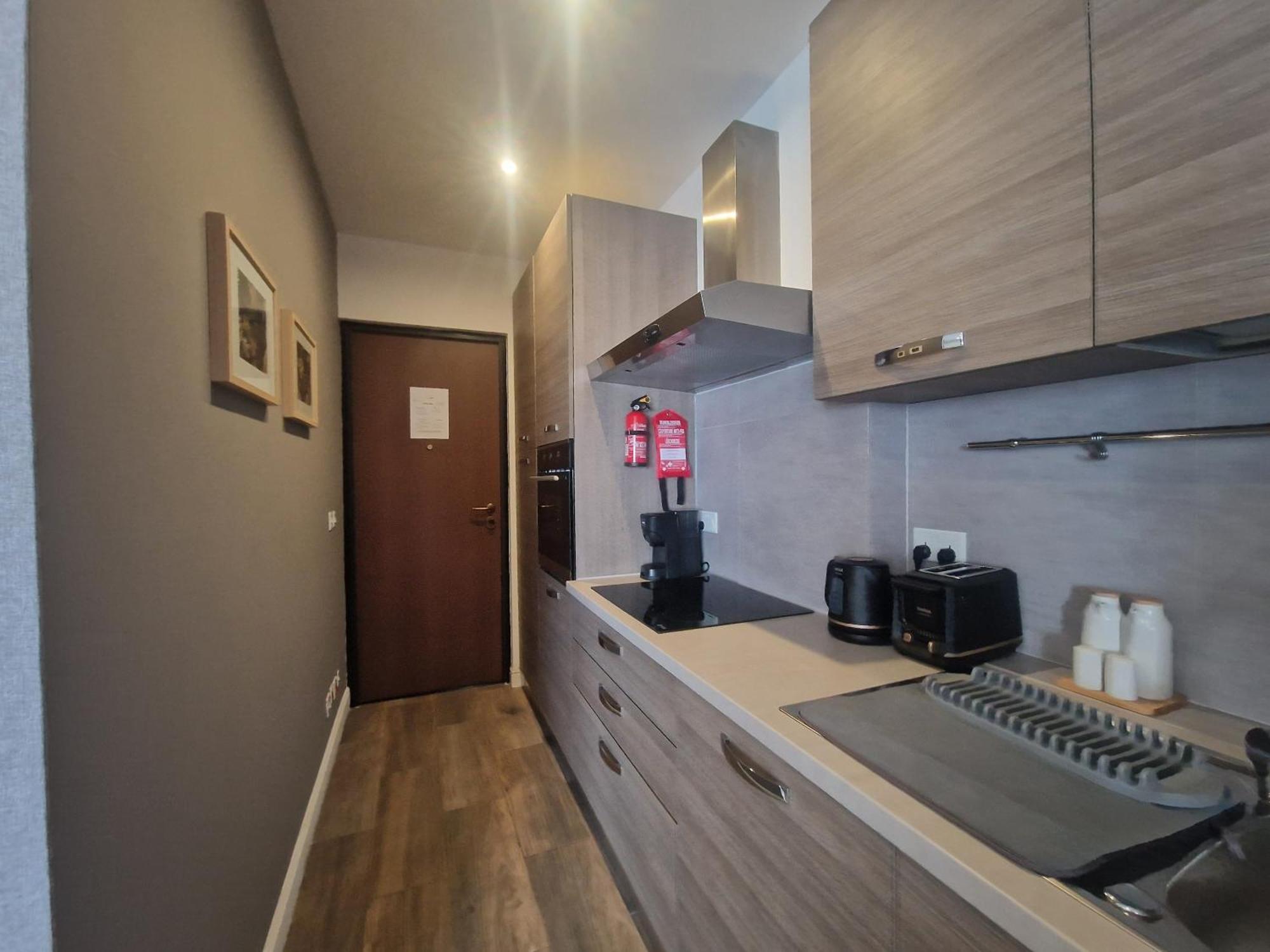 Korzo Suites Sliema II Ngoại thất bức ảnh