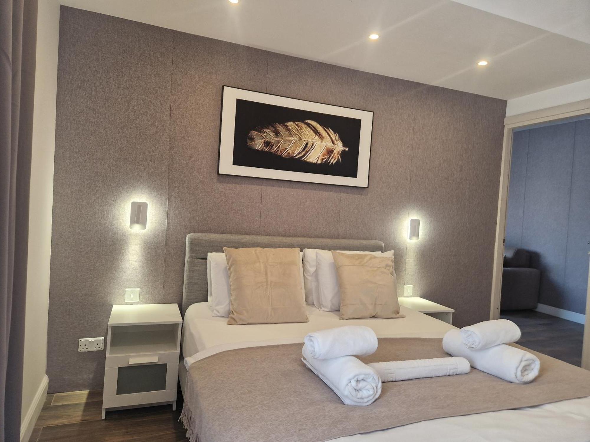 Korzo Suites Sliema II Ngoại thất bức ảnh